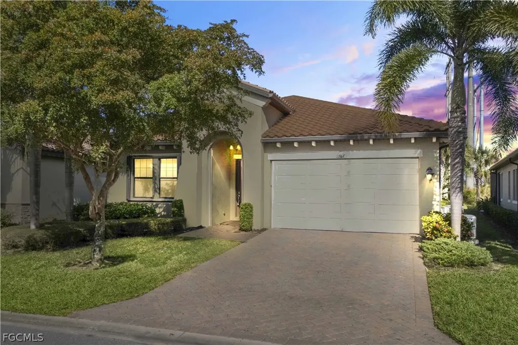 11767 Timbermarsh Court Fort Myers FL 33913