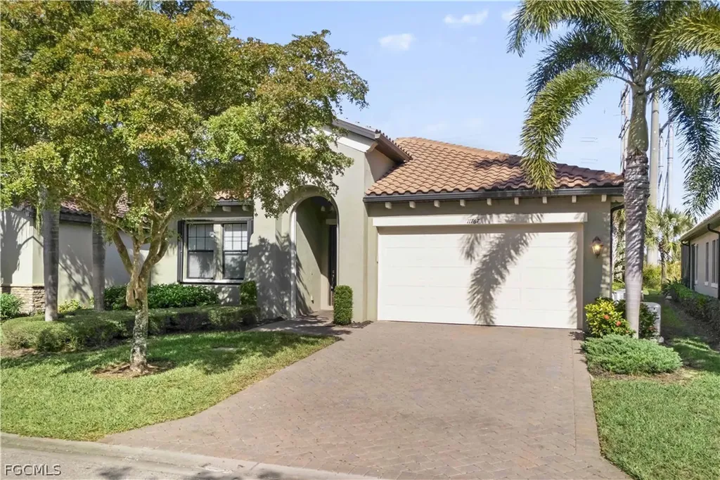 11767 Timbermarsh Court Fort Myers FL 33913
