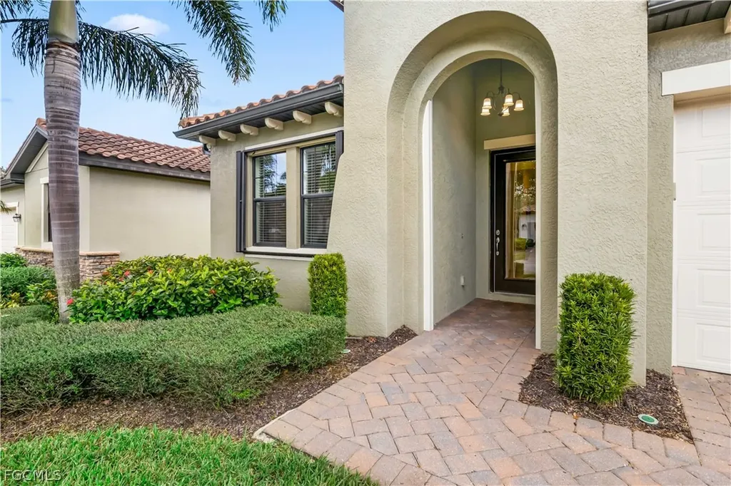 11767 Timbermarsh Court Fort Myers FL 33913