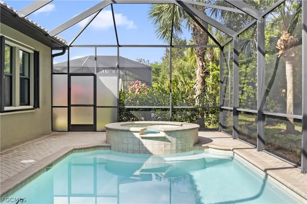 11767 Timbermarsh Court Fort Myers FL 33913