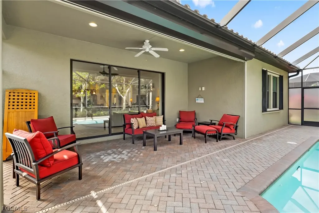 11767 Timbermarsh Court Fort Myers FL 33913