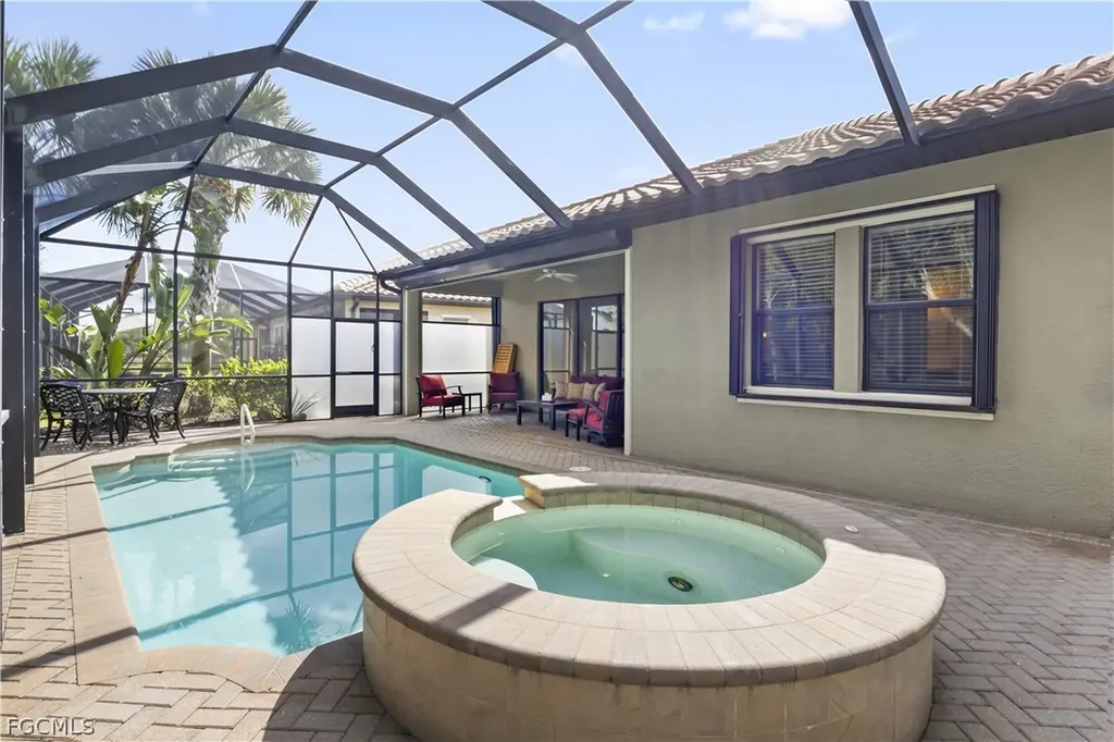 11767 Timbermarsh Court Fort Myers FL 33913