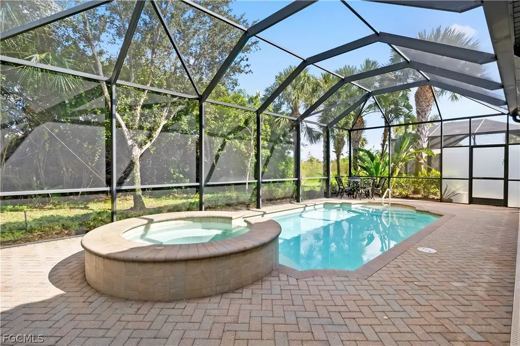 11767 Timbermarsh Court Fort Myers FL 33913