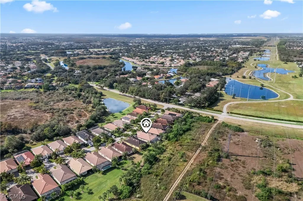 11767 Timbermarsh Court Fort Myers FL 33913