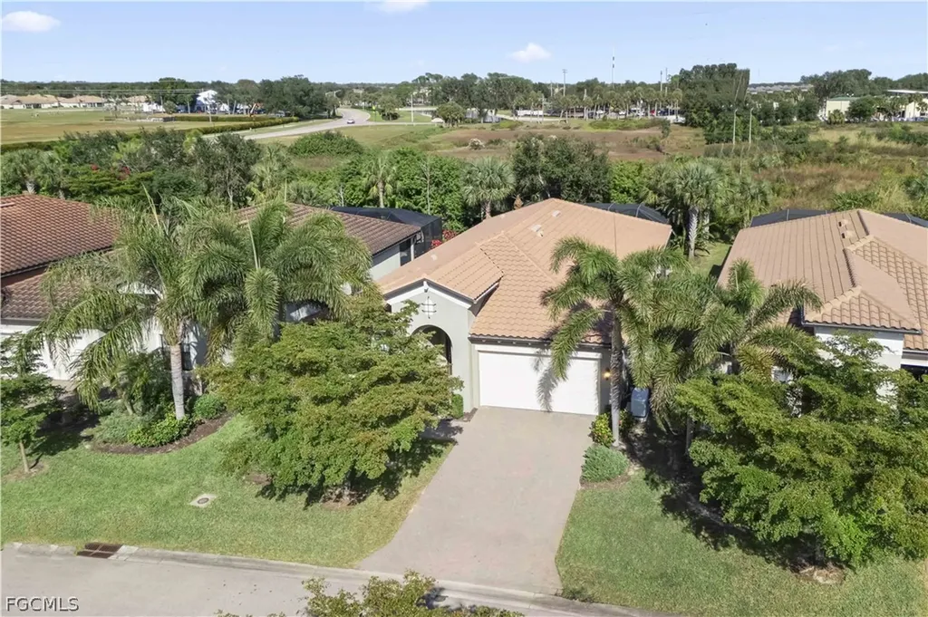 11767 Timbermarsh Court Fort Myers FL 33913