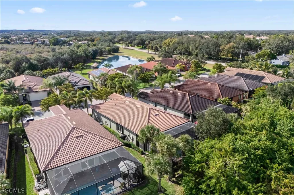 11767 Timbermarsh Court Fort Myers FL 33913
