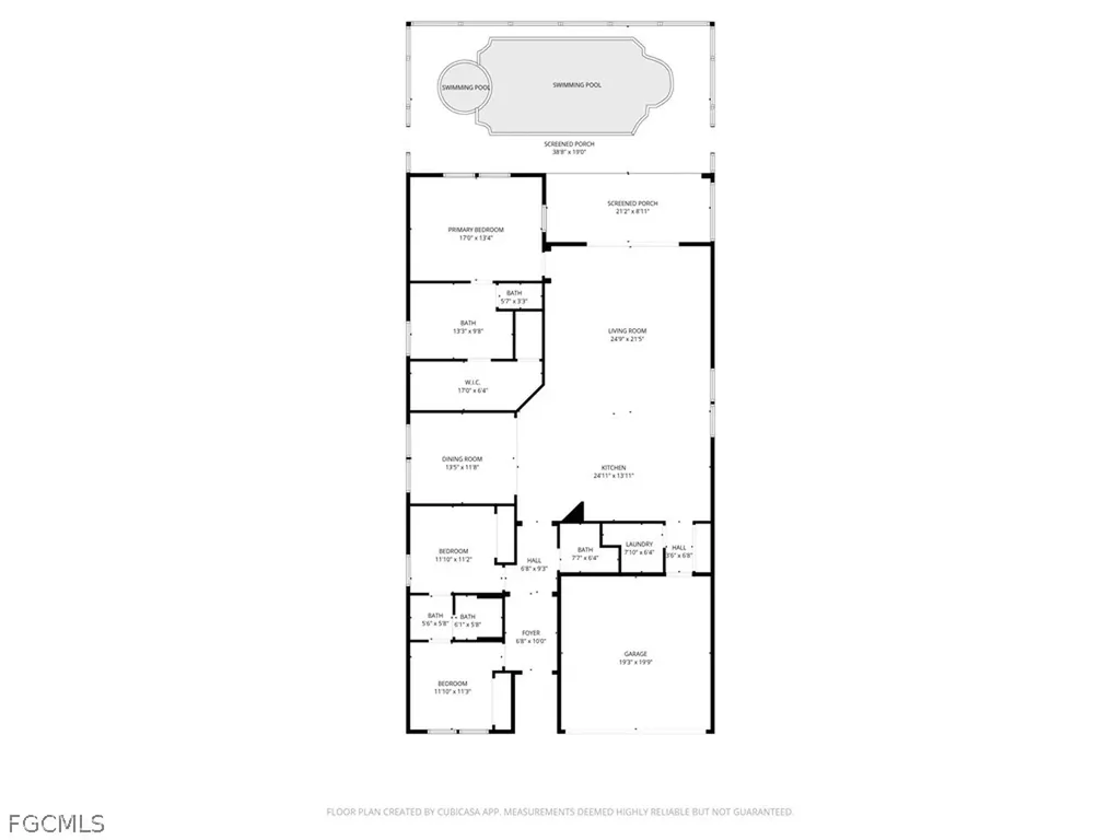 11767 Timbermarsh Court Fort Myers FL 33913