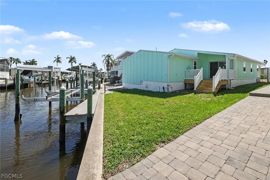 11330 Cypress Lane Fort Myers Beach FL 33931