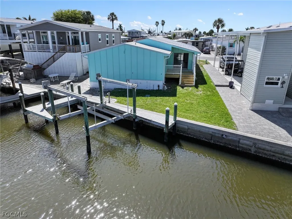 11330 Cypress Lane Fort Myers Beach FL 33931