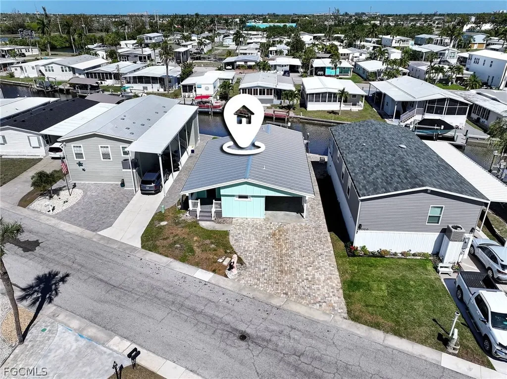 11330 Cypress Lane Fort Myers Beach FL 33931