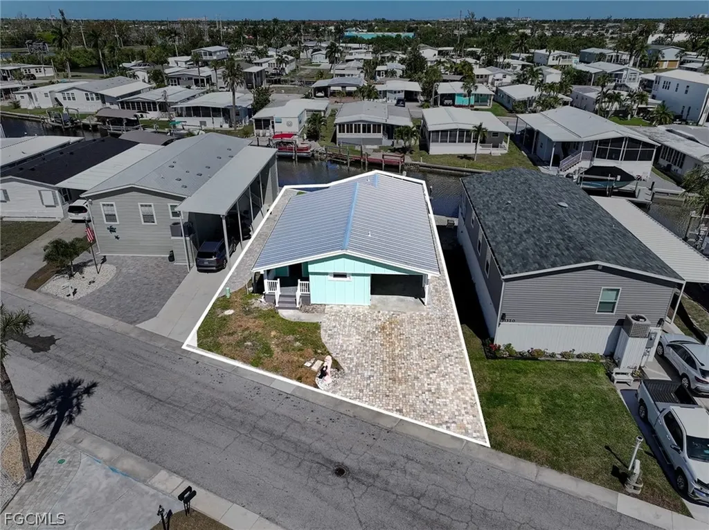 11330 Cypress Lane Fort Myers Beach FL 33931