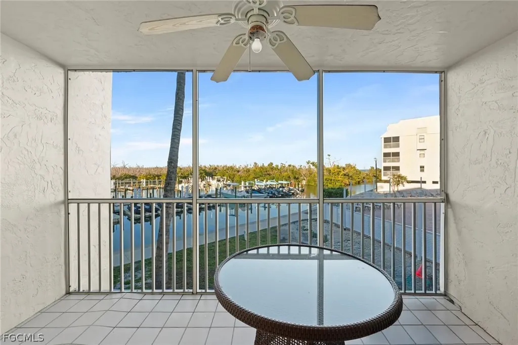4122 Bayside Villas Captiva FL 33924
