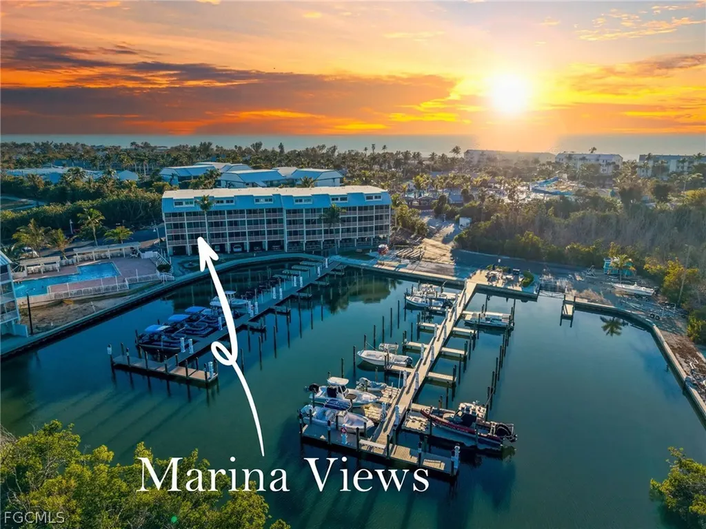 4122 Bayside Villas Captiva FL 33924