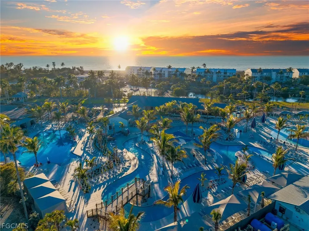 4122 Bayside Villas Captiva FL 33924