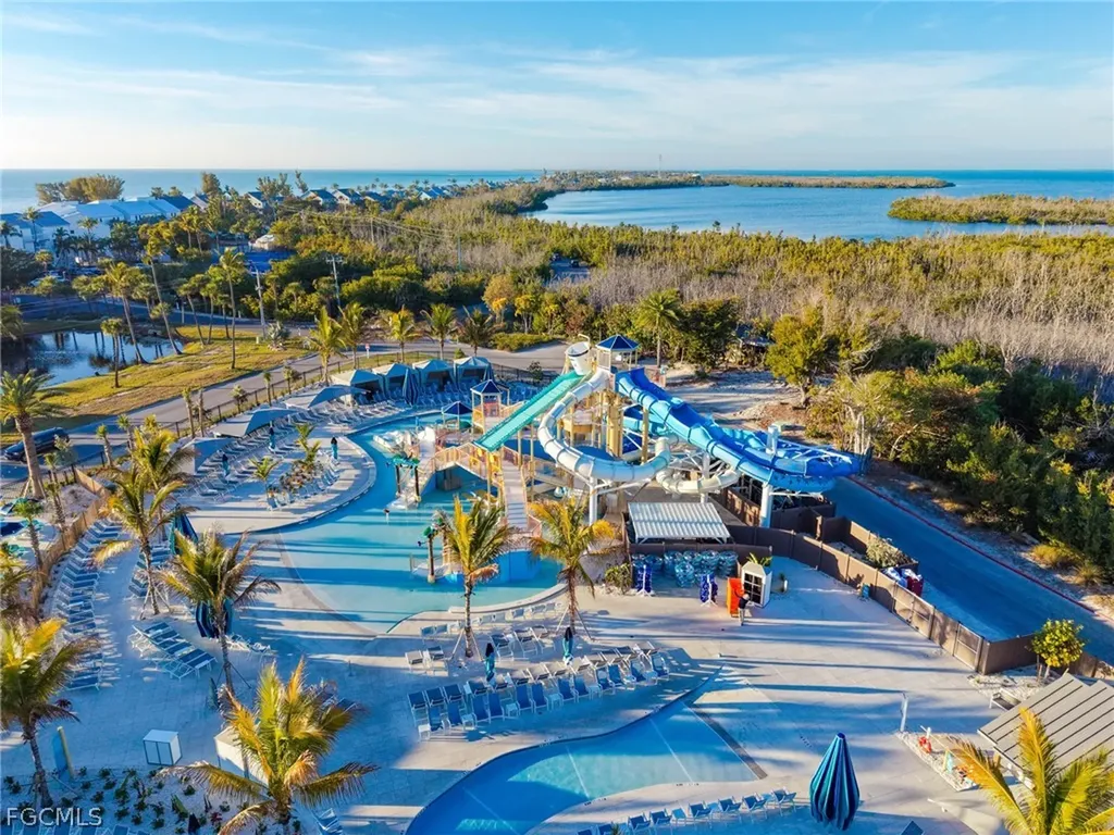 4122 Bayside Villas Captiva FL 33924