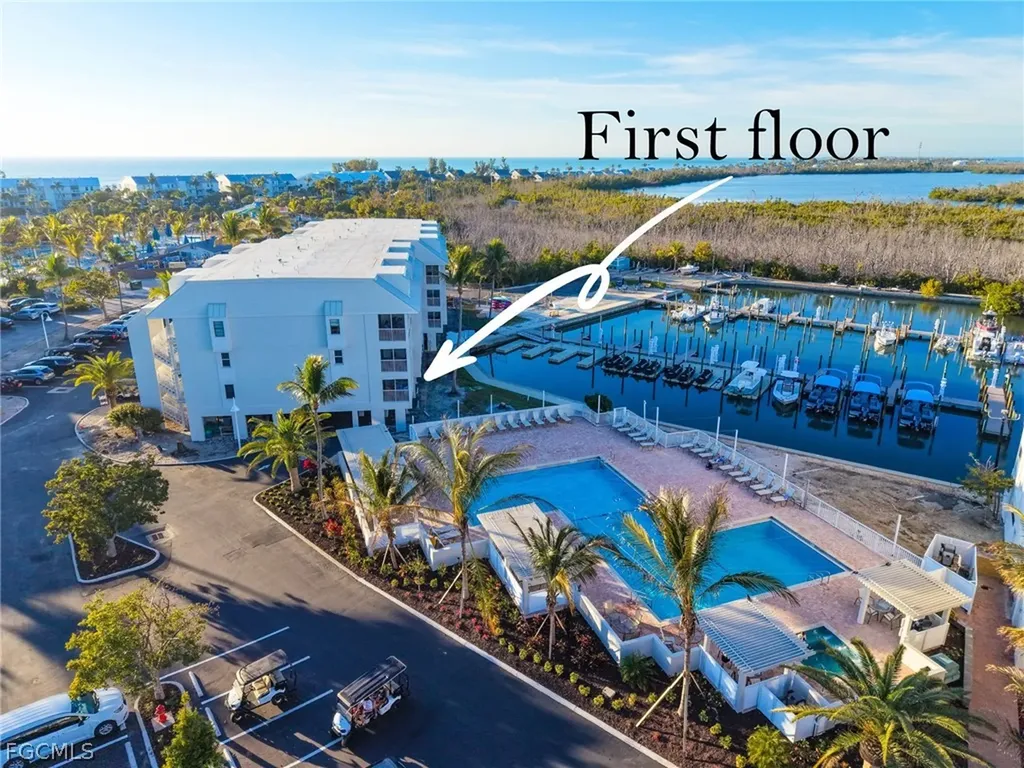 4122 Bayside Villas Captiva FL 33924