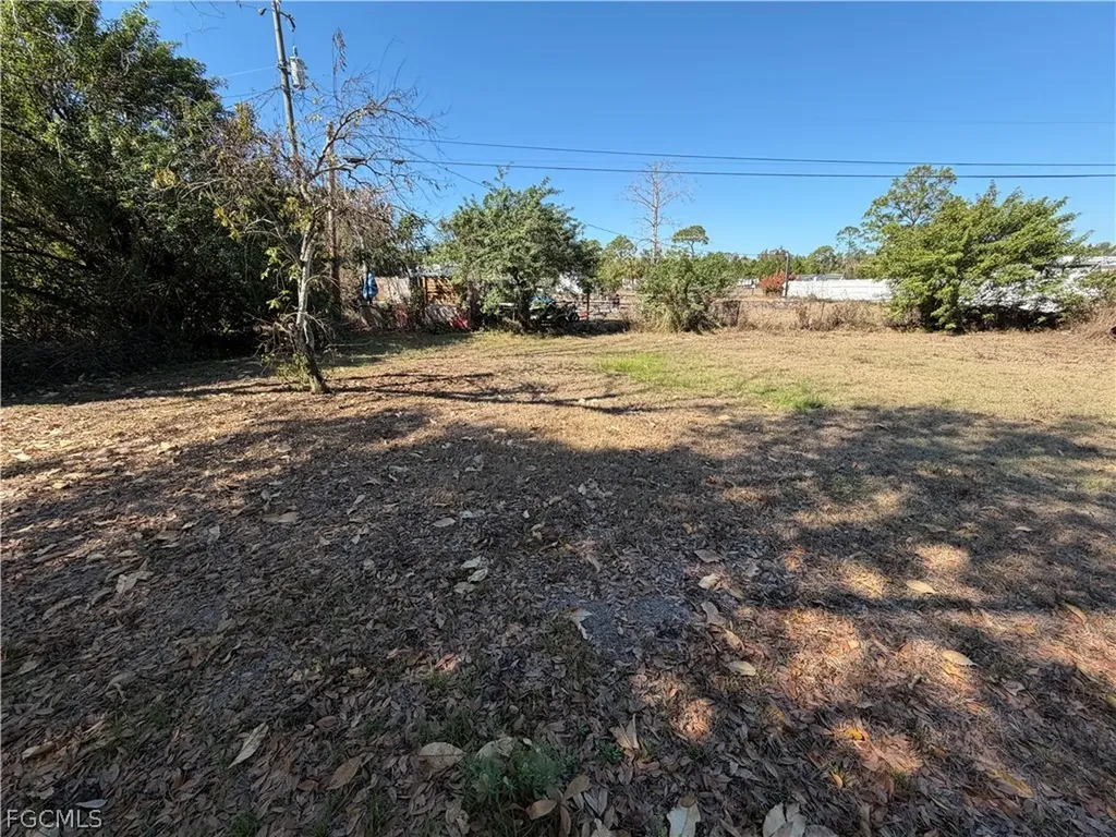 8086 Ebson Drive North Fort Myers FL 33917