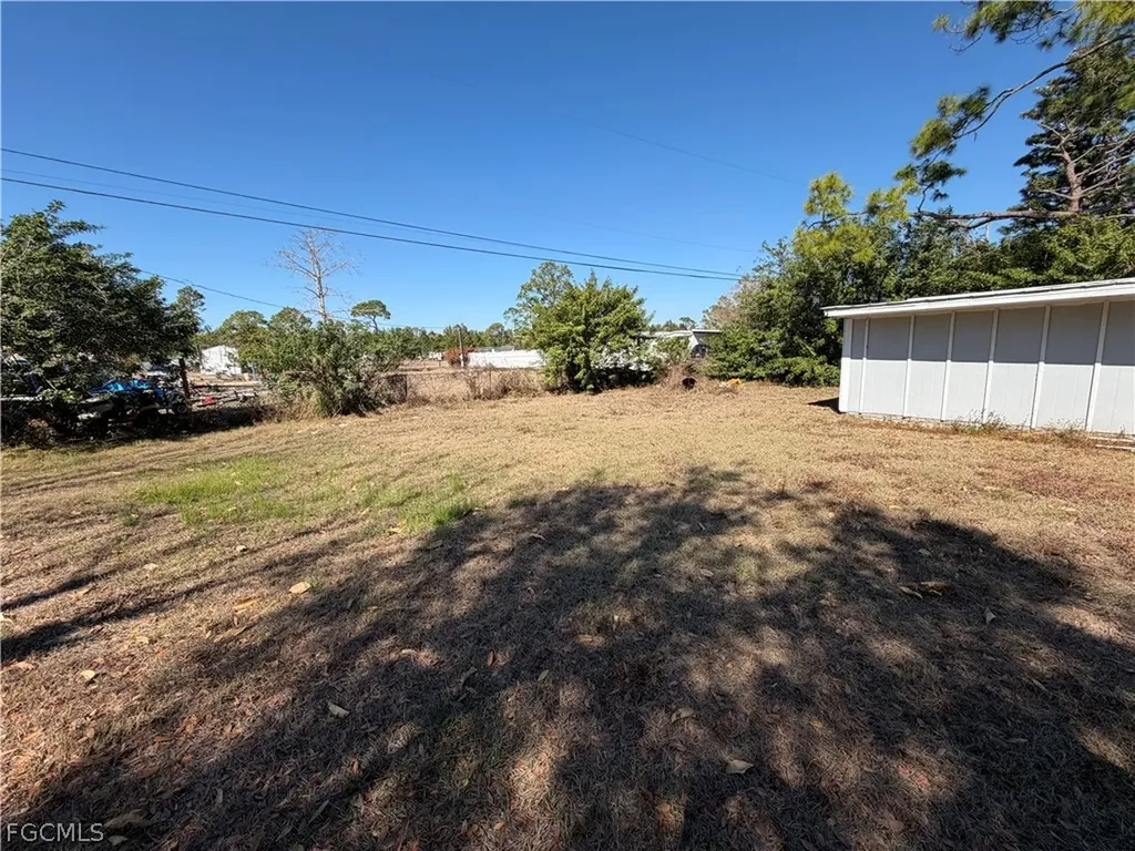 8086 Ebson Drive North Fort Myers FL 33917