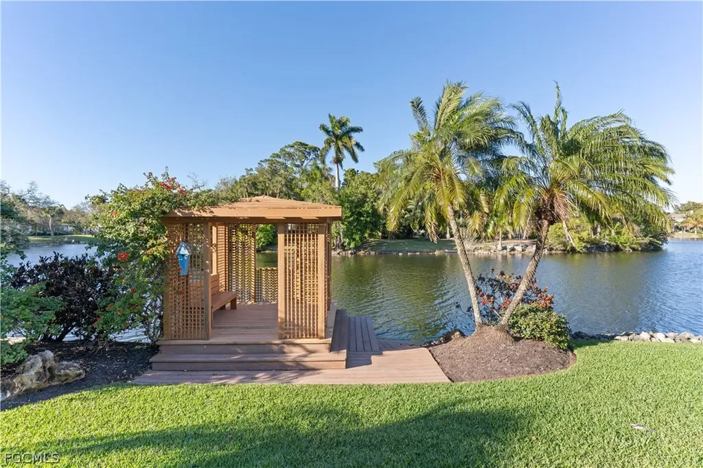 12423 Mcgregor Woods Circle Fort Myers FL 33908