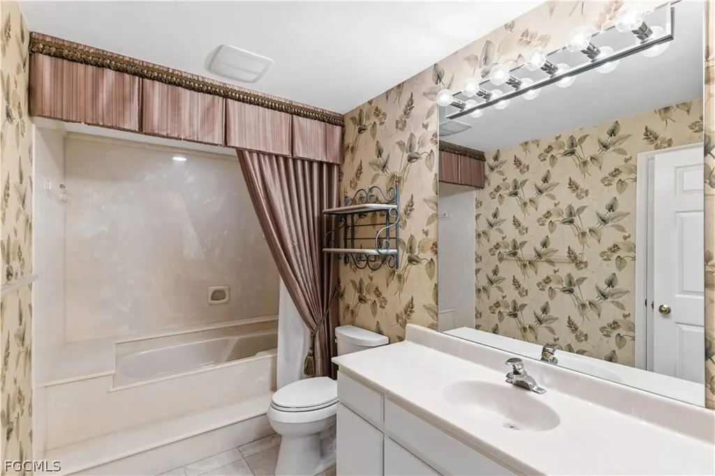 12423 Mcgregor Woods Circle Fort Myers FL 33908