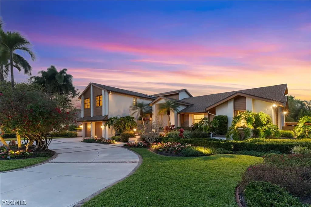 12423 Mcgregor Woods Circle Fort Myers FL 33908