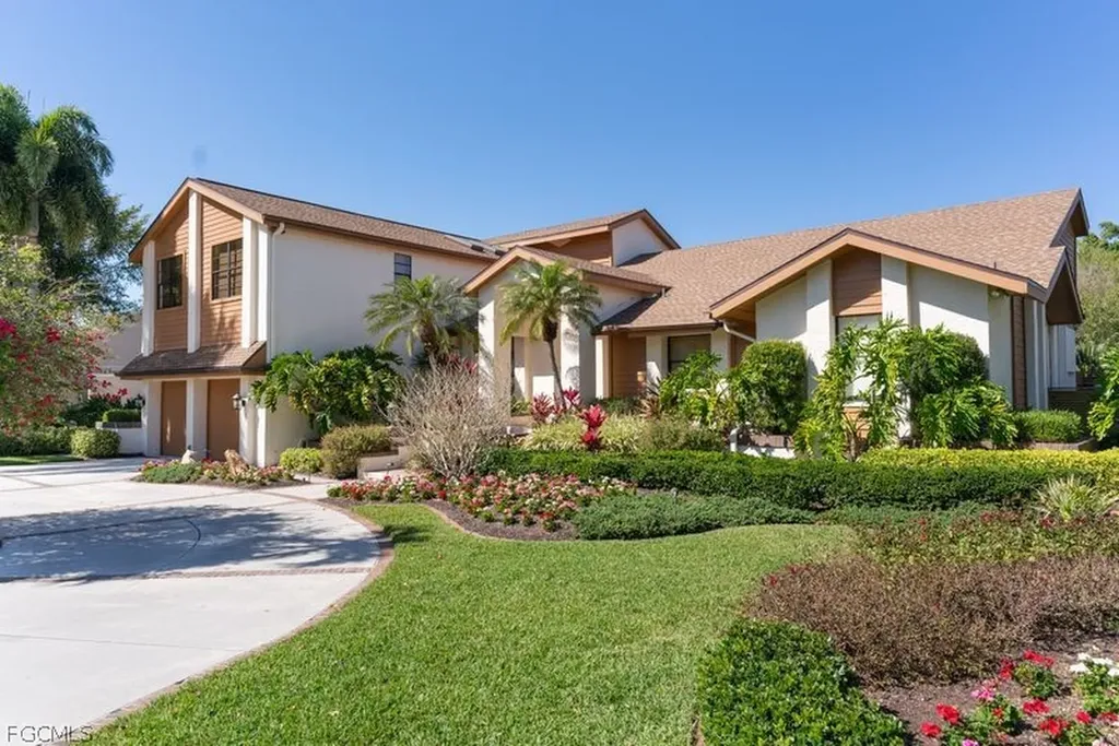 12423 Mcgregor Woods Circle Fort Myers FL 33908