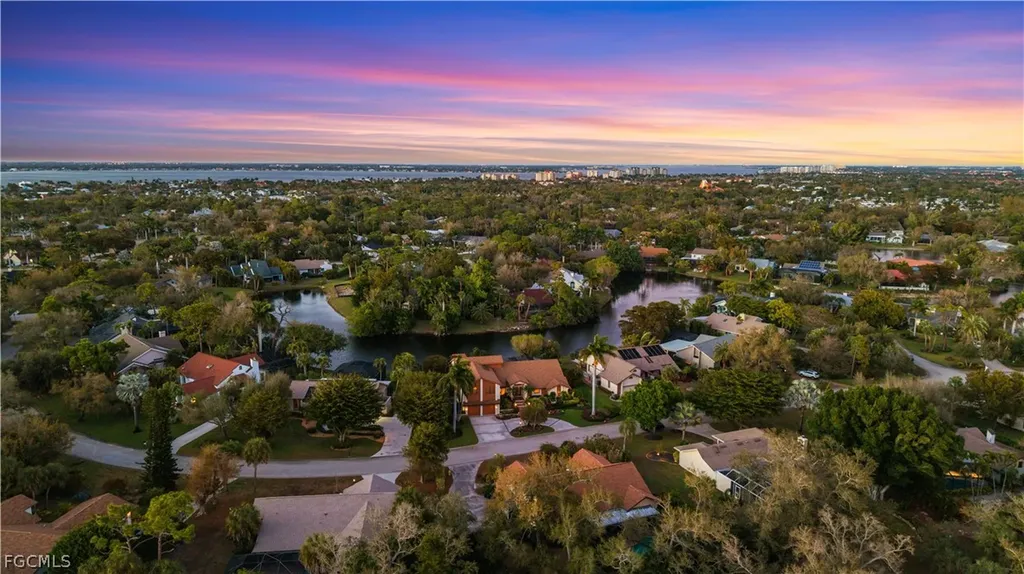 12423 Mcgregor Woods Circle Fort Myers FL 33908