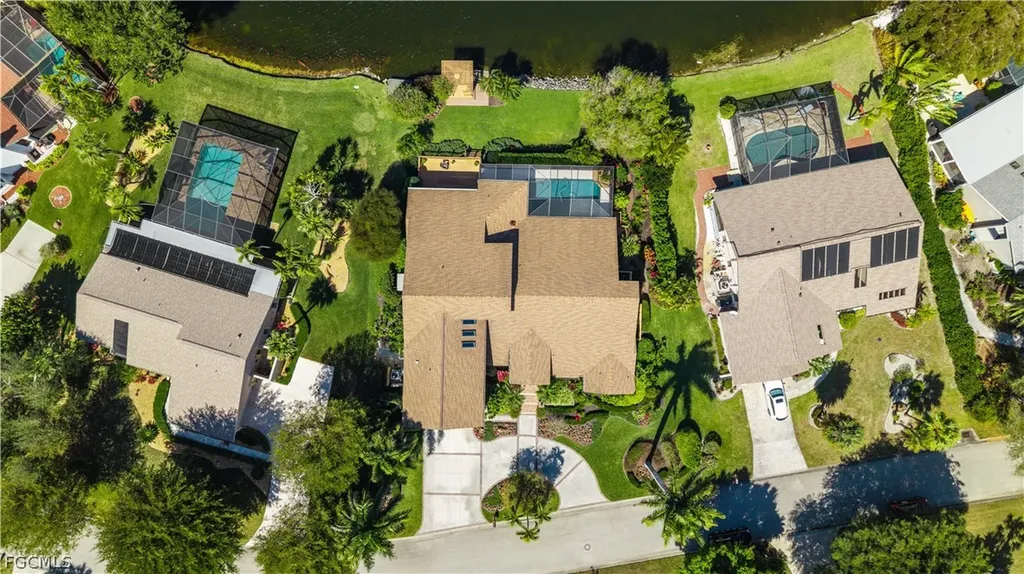 12423 Mcgregor Woods Circle Fort Myers FL 33908