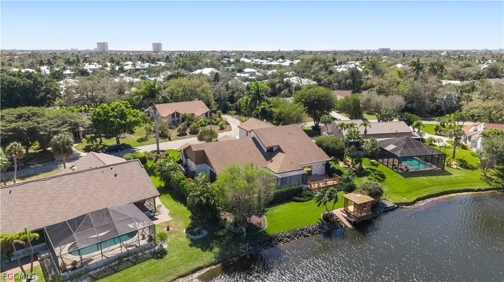 12423 Mcgregor Woods Circle Fort Myers FL 33908