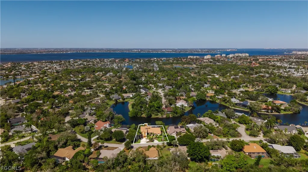 12423 Mcgregor Woods Circle Fort Myers FL 33908