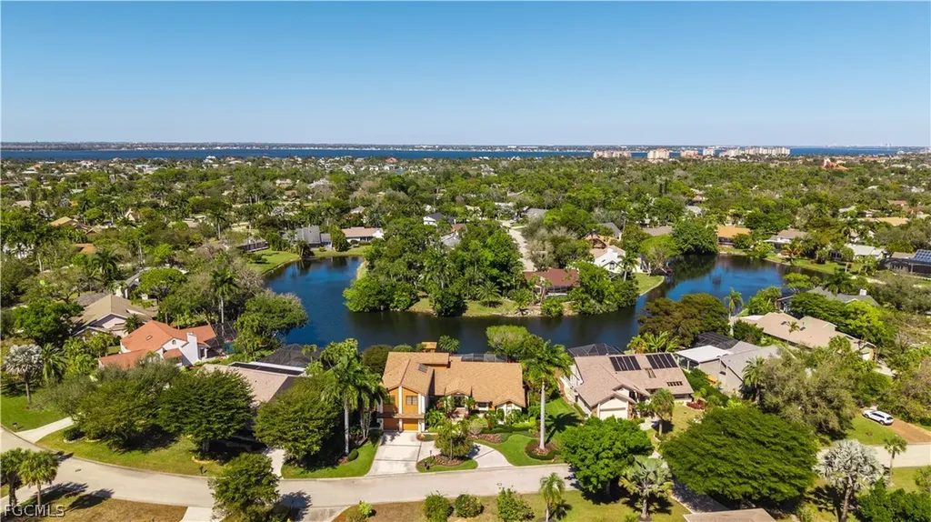 12423 Mcgregor Woods Circle Fort Myers FL 33908