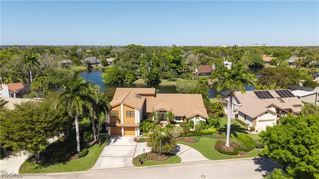 12423 Mcgregor Woods Circle Fort Myers FL 33908
