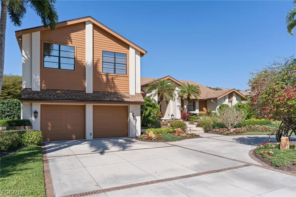 12423 Mcgregor Woods Circle Fort Myers FL 33908