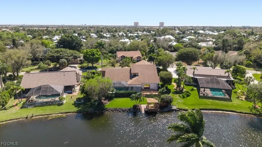 12423 Mcgregor Woods Circle Fort Myers FL 33908