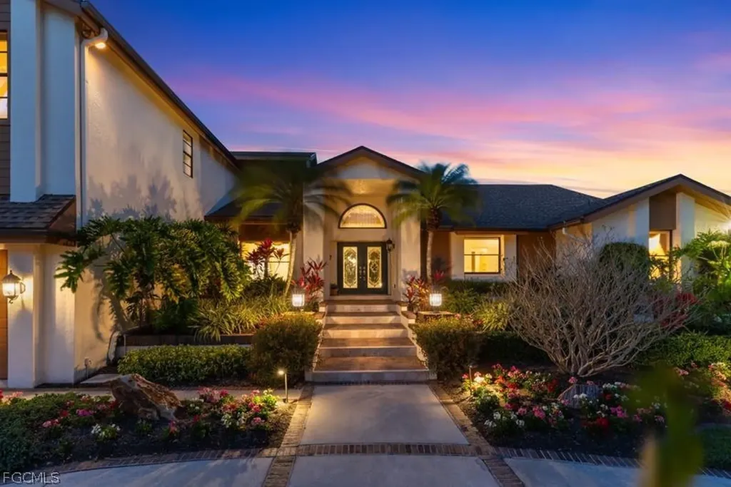 12423 Mcgregor Woods Circle Fort Myers FL 33908