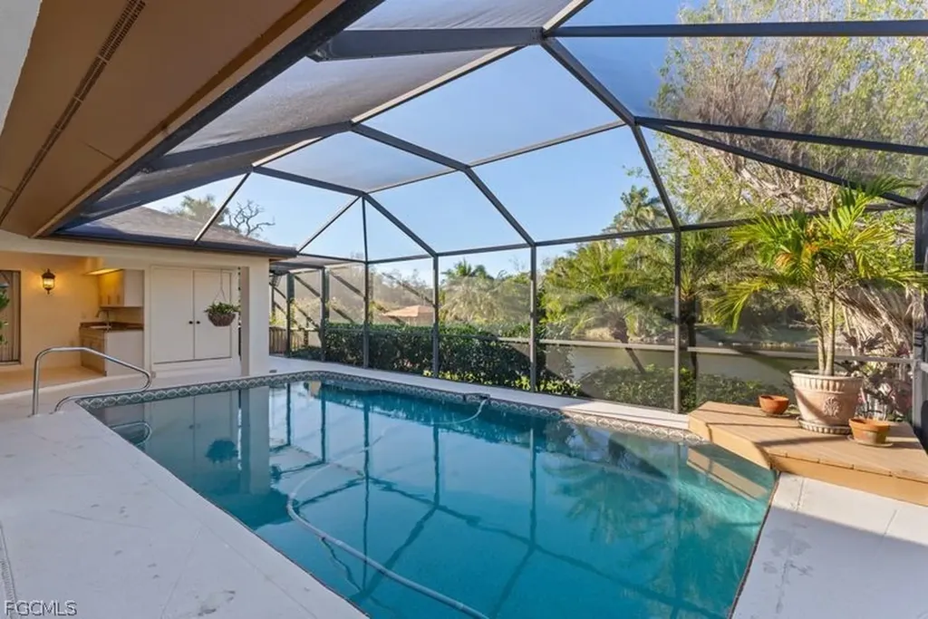12423 Mcgregor Woods Circle Fort Myers FL 33908