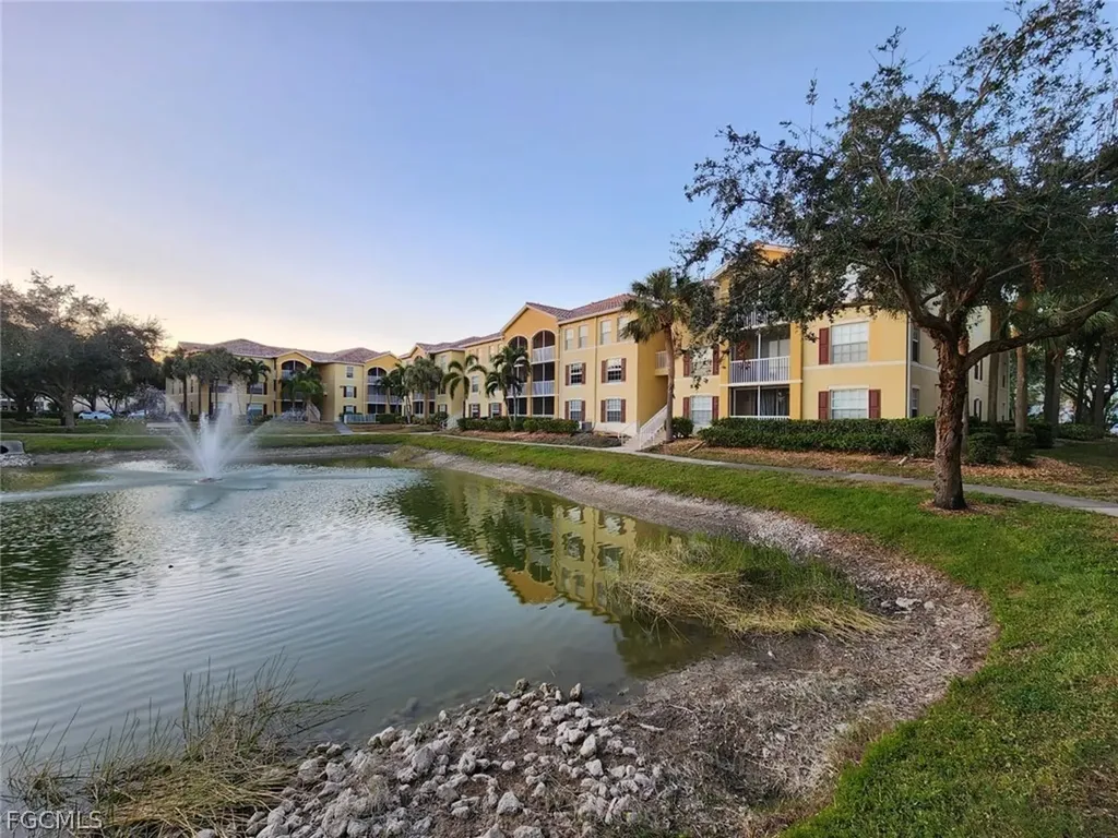 4109 Residence Drive Fort Myers FL 33901