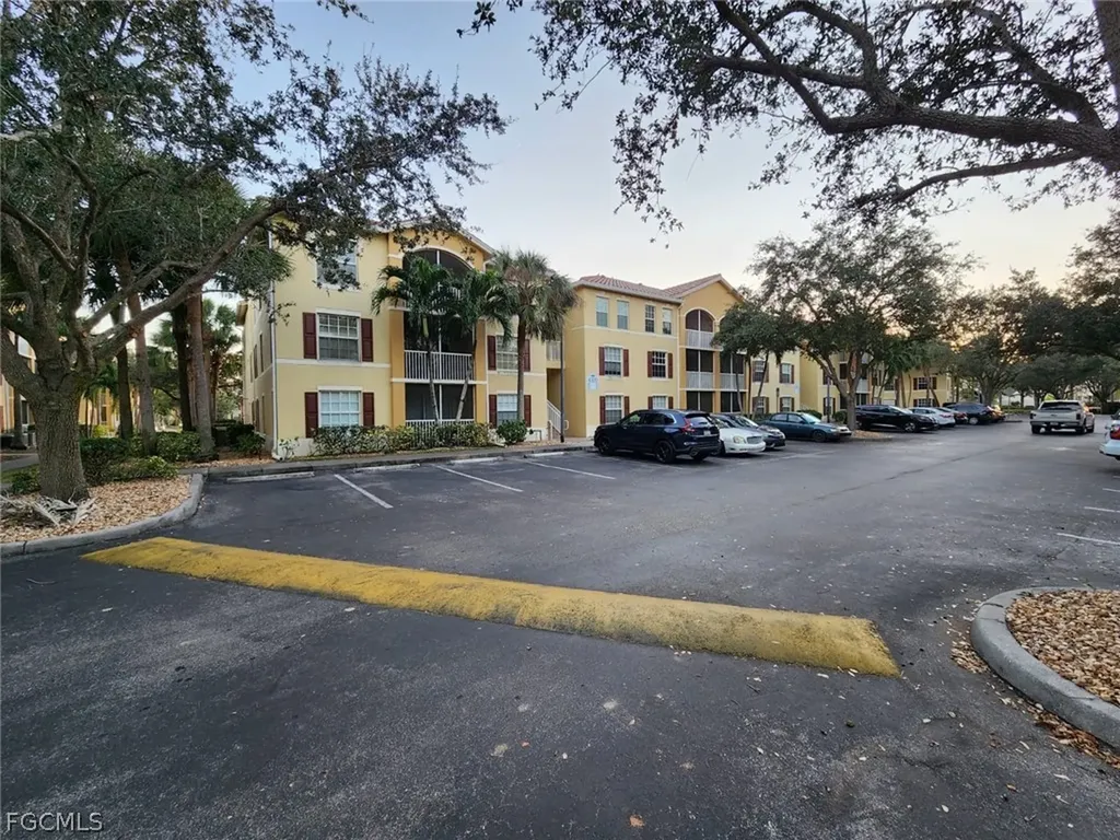 4109 Residence Drive Fort Myers FL 33901