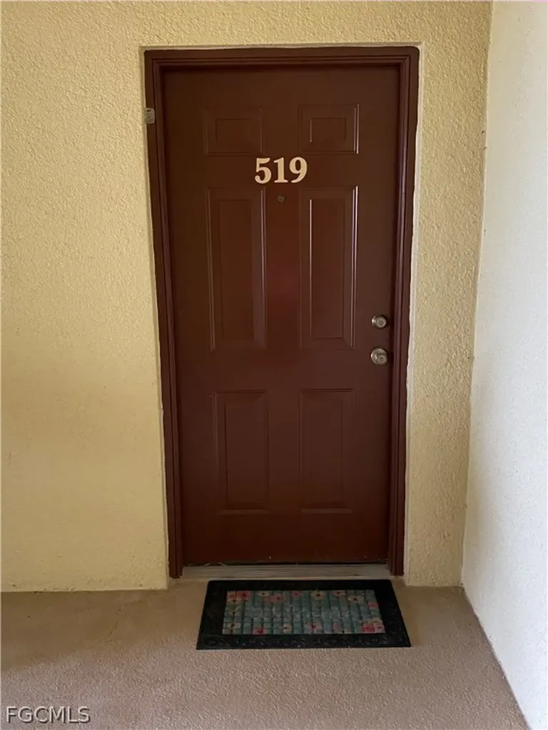 4109 Residence Drive Fort Myers FL 33901