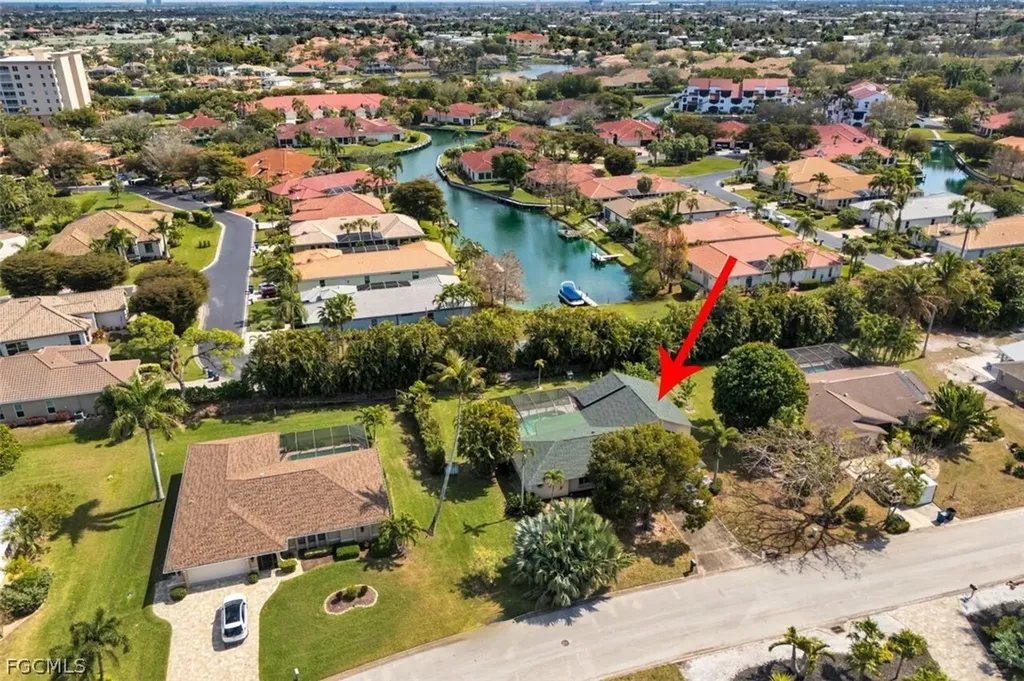 14922 Bonaire Circle Fort Myers FL 33908