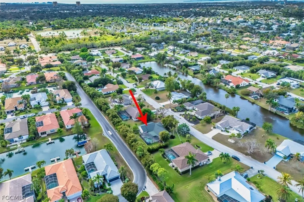 14922 Bonaire Circle Fort Myers FL 33908