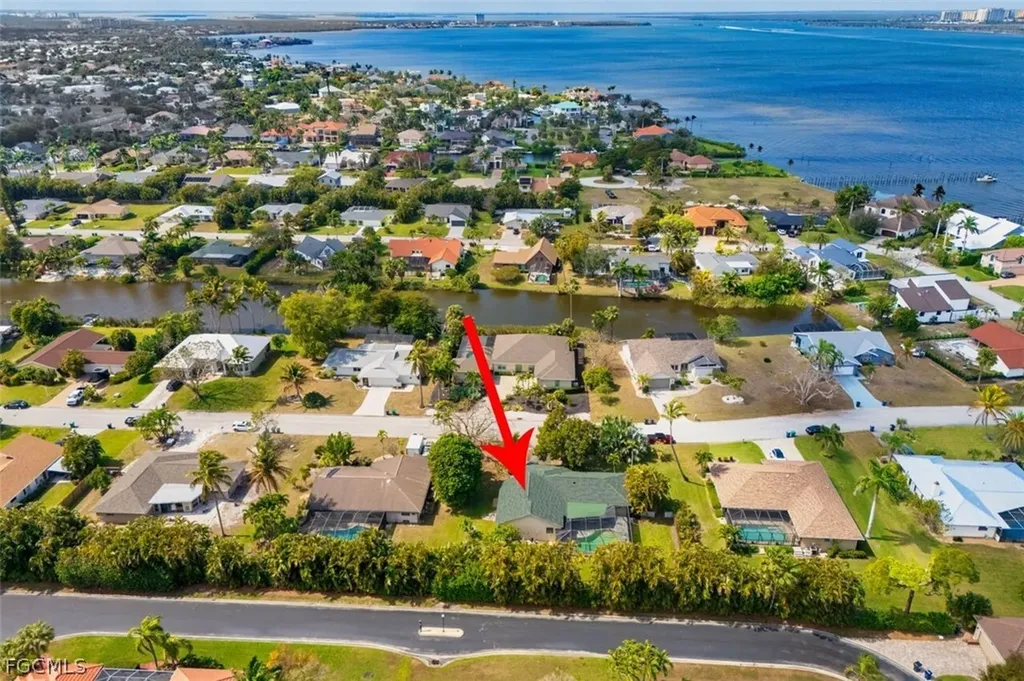 14922 Bonaire Circle Fort Myers FL 33908