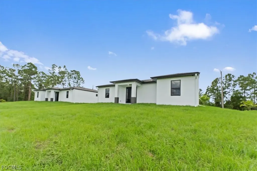 731 Colyer Street E Lehigh Acres FL 33974