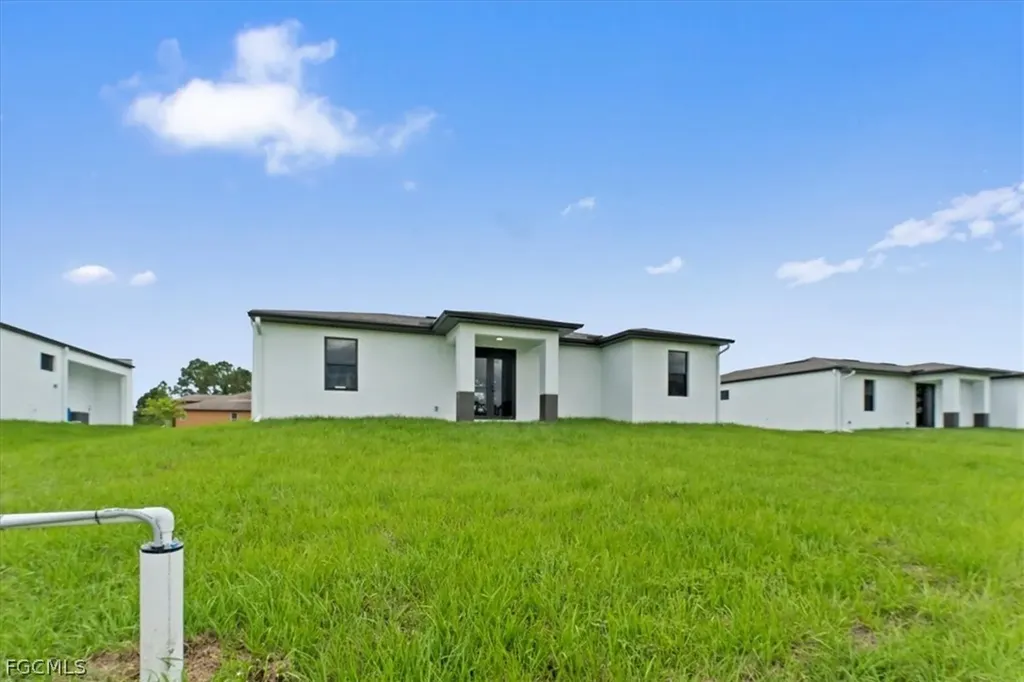 731 Colyer Street E Lehigh Acres FL 33974