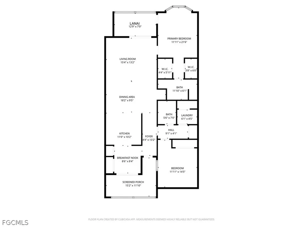 14270 Hickory Links Court Fort Myers FL 33912