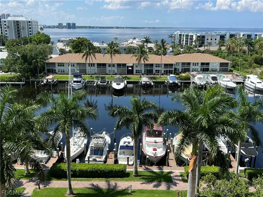 3426 Hancock Bridge Parkway North Fort Myers FL 33903