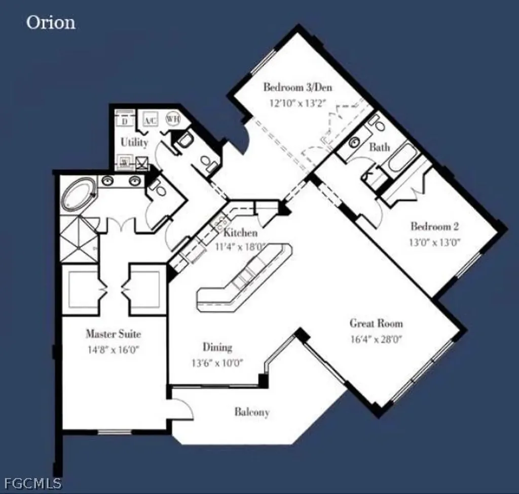 3426 Hancock Bridge Parkway North Fort Myers FL 33903