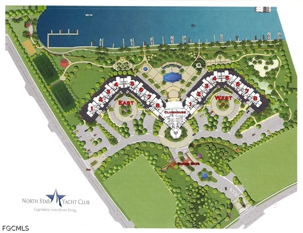 3426 Hancock Bridge Parkway North Fort Myers FL 33903