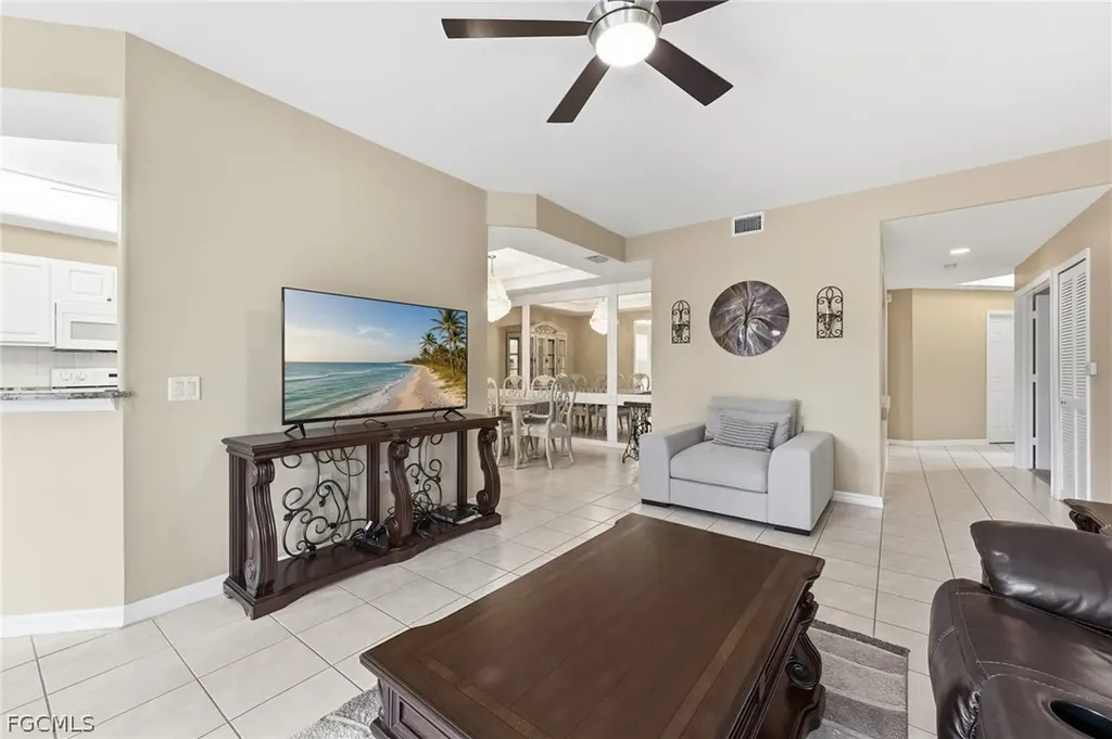 14581 Grande Cay Circle Fort Myers FL 33908