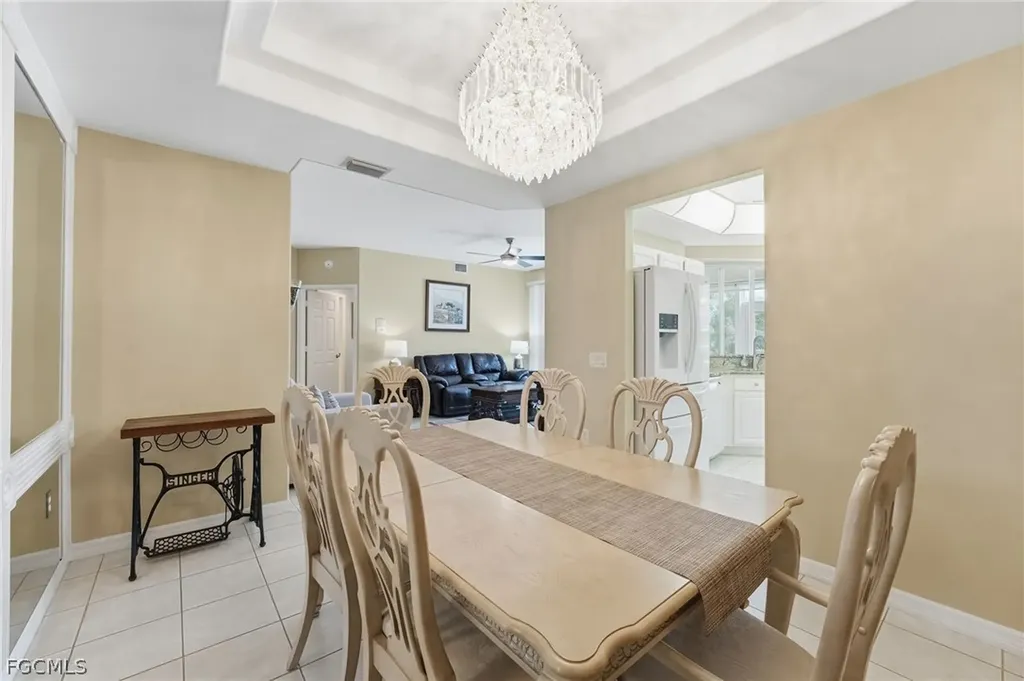 14581 Grande Cay Circle Fort Myers FL 33908